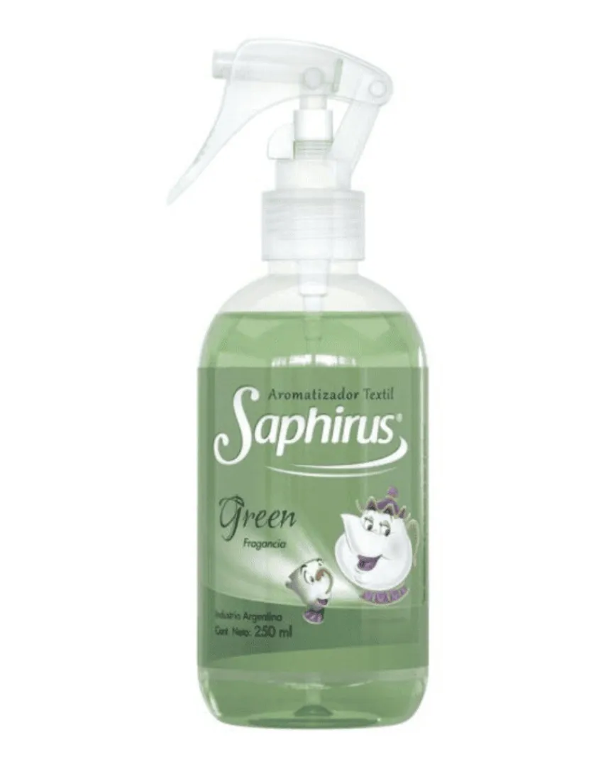 Textil Green 250 ml. hover