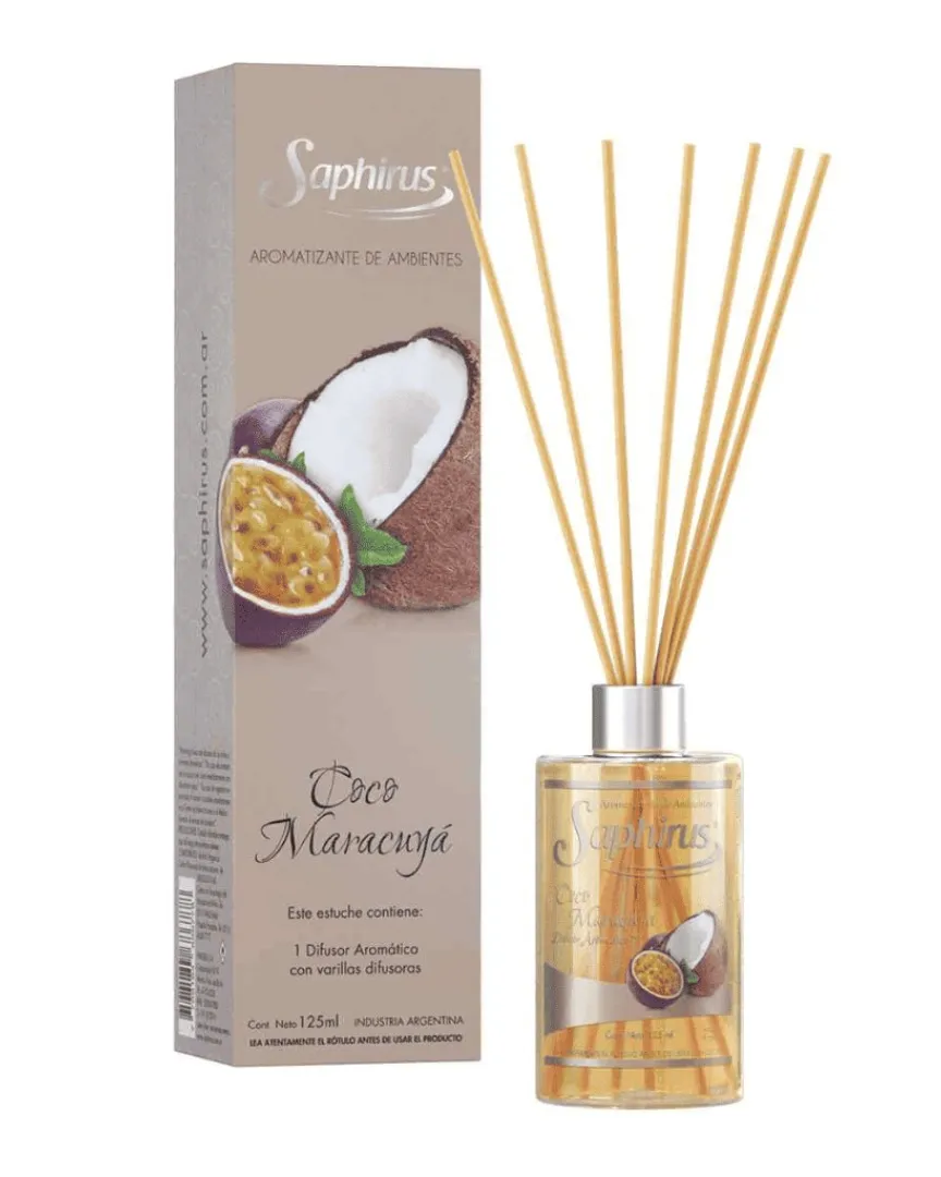 Difusor Coco Maracuyá 125 ml. hover
