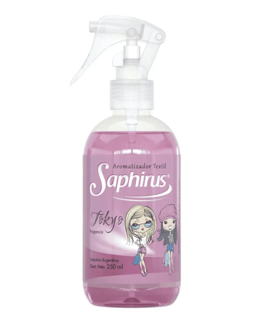 Textil Tokyo 250 ml. hover