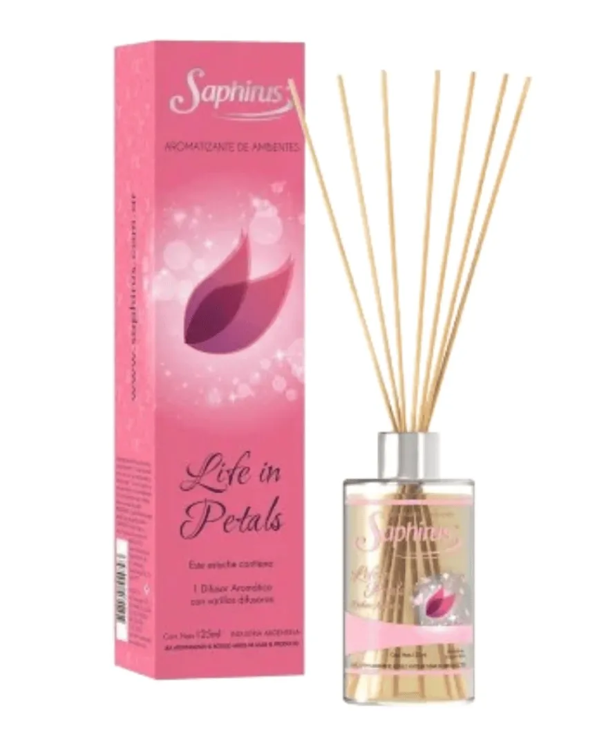 Difusor Life In Petals 125 ml. hover