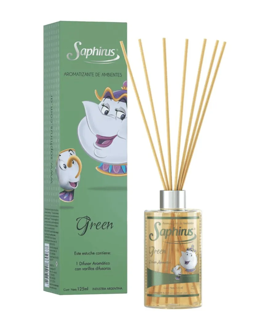 Difusor Green 125 ml. hover