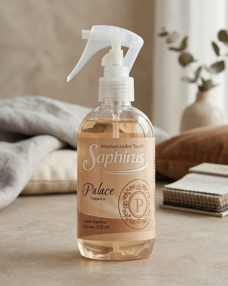 Textil Palace 250 ml.