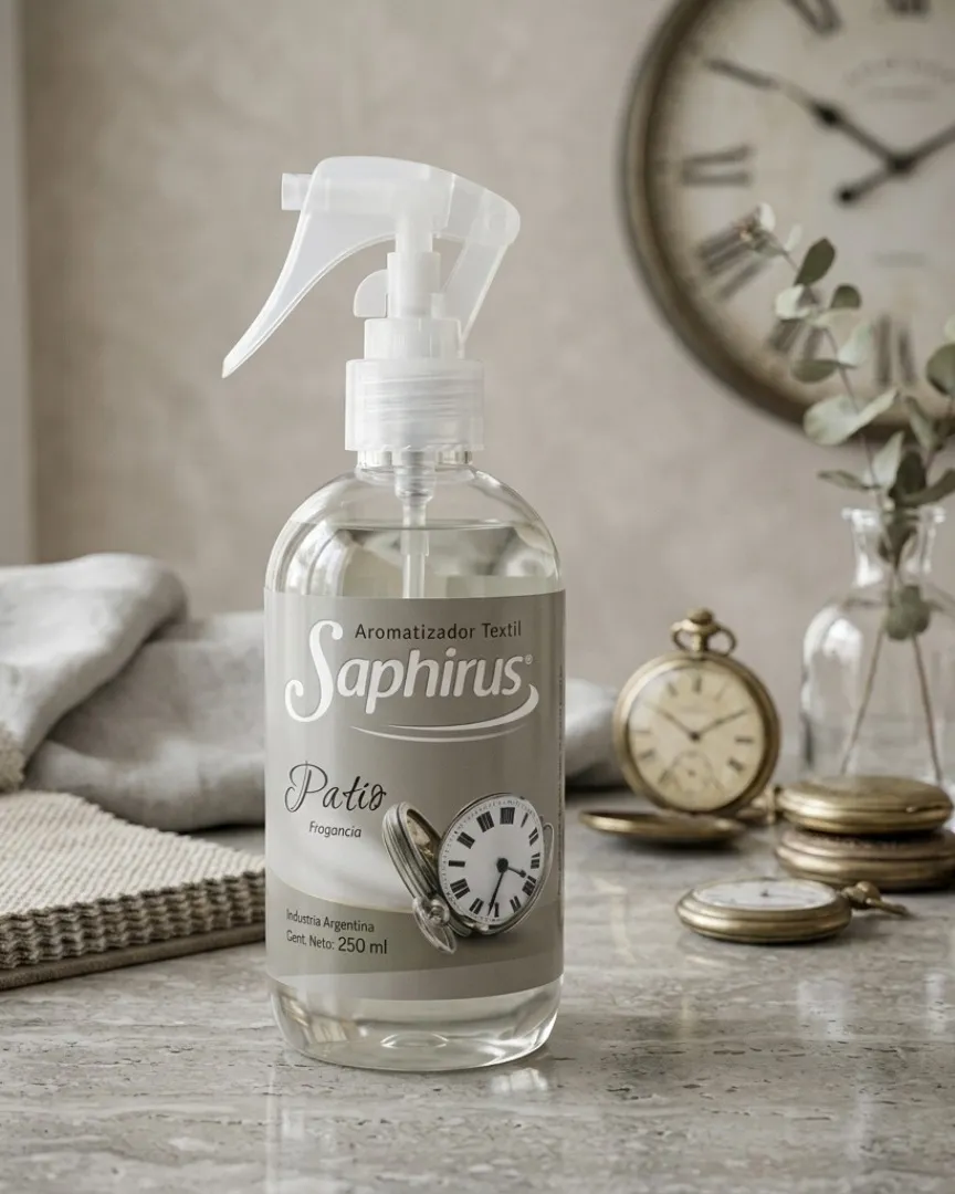 Textil Patio 250 ml.