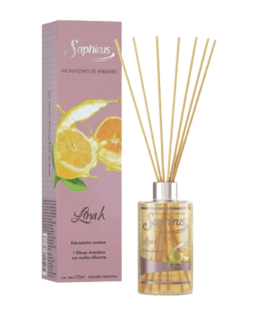 Difusor Linah 125 ml. hover