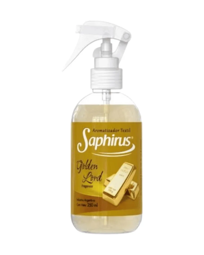Textil Golden Lord 250 ml. hover
