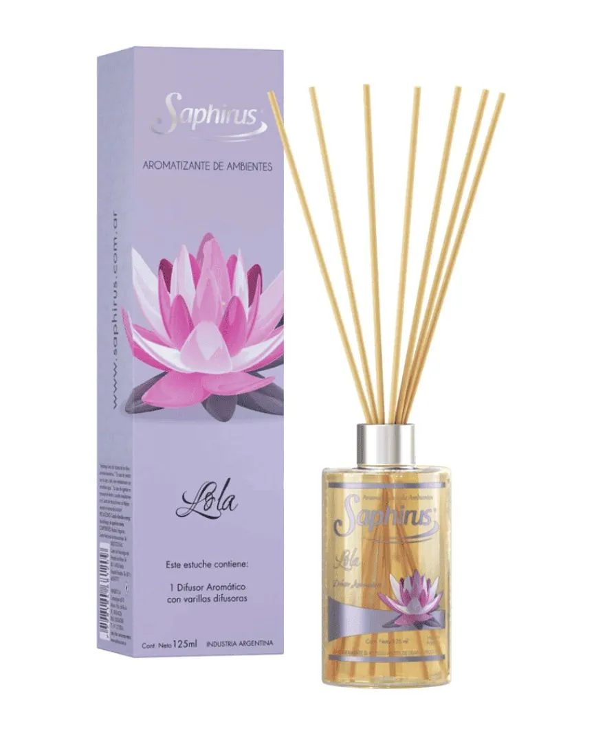 Difusor Lola 125 ml. hover