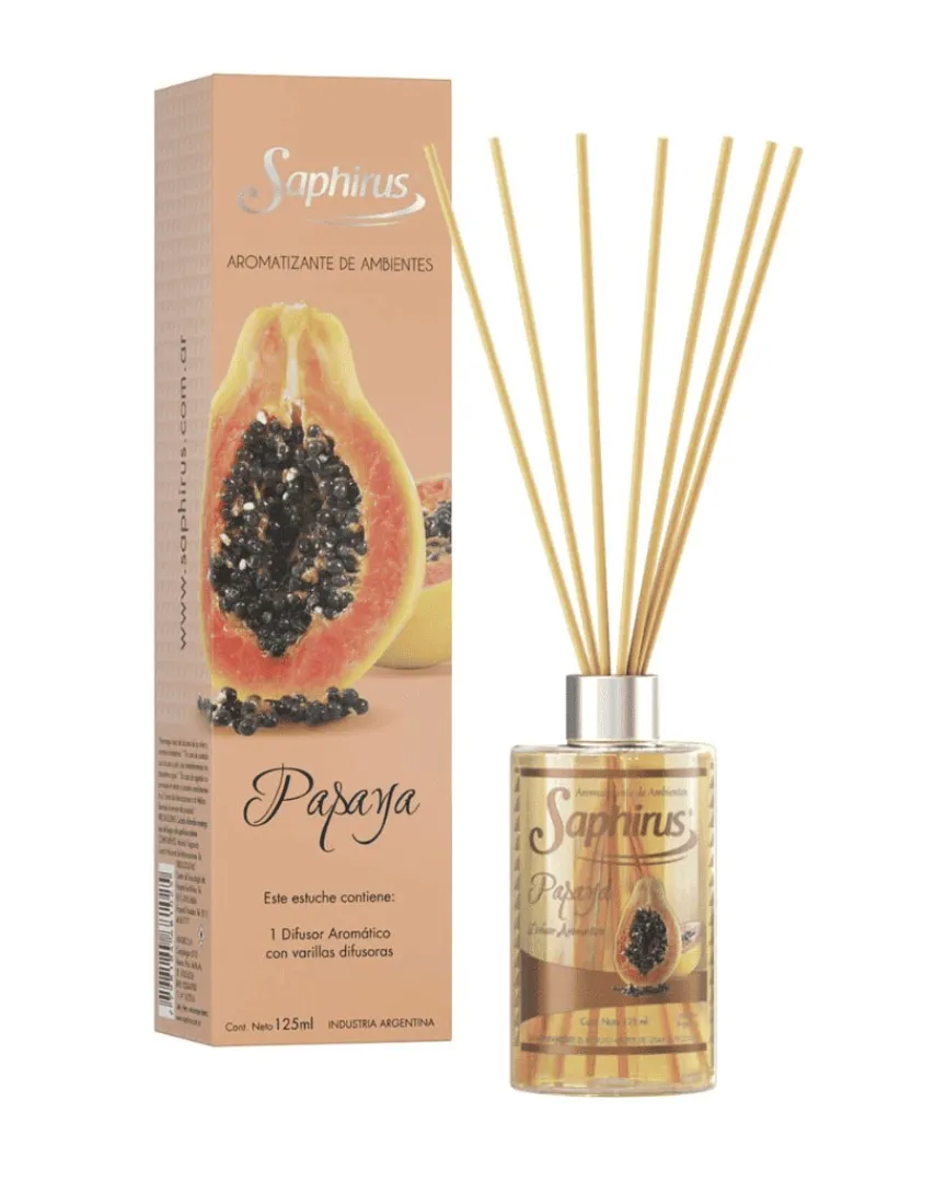 Difusor Papaya 125 ml. hover