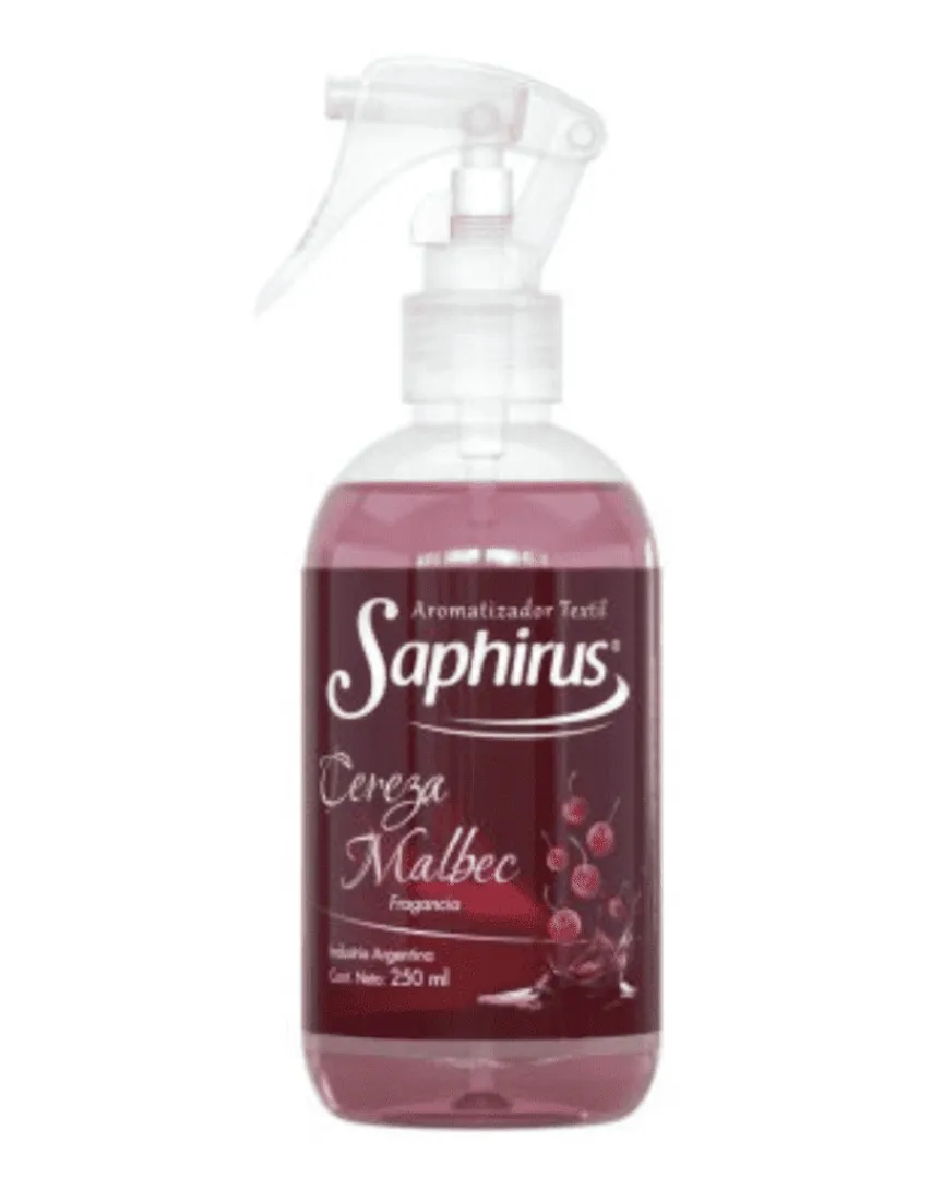 Textil Cereza Malbec 250 ml. hover
