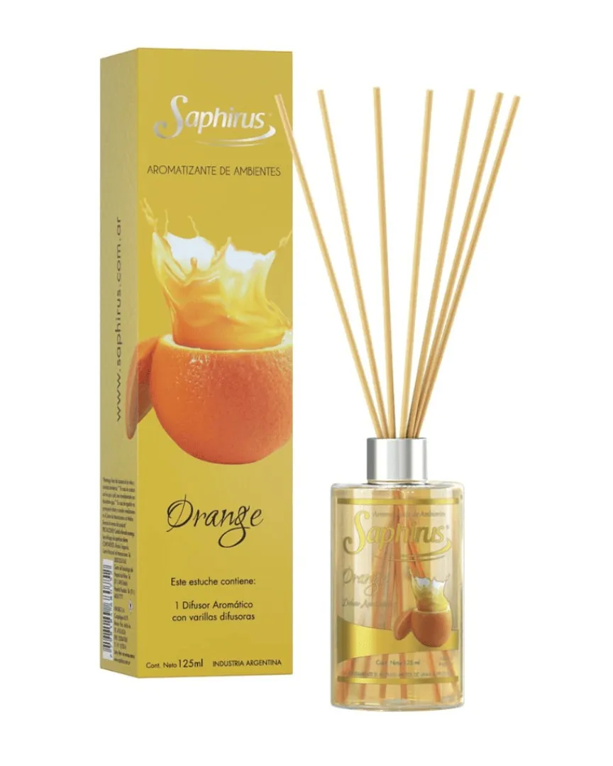 Difusor Orange 125 ml. hover