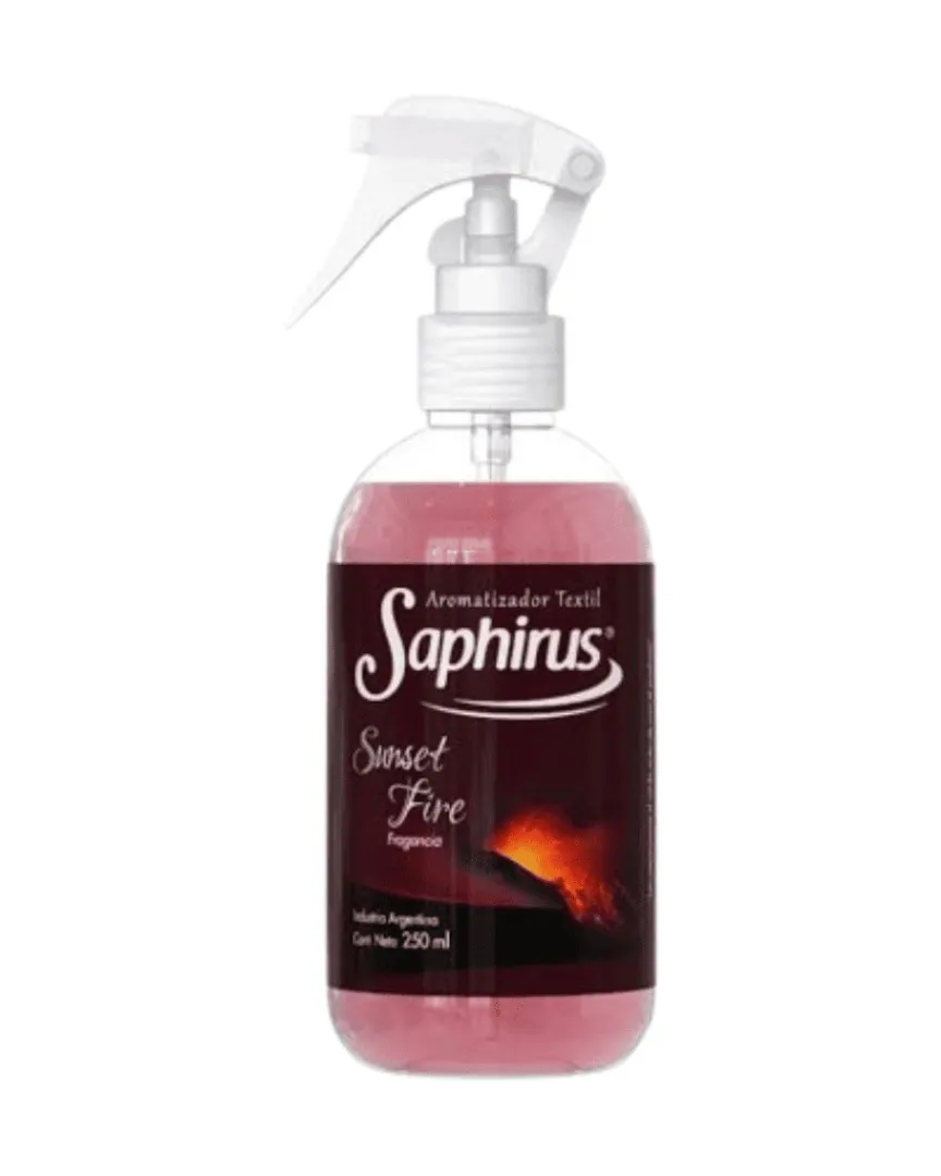 Textil Sunset Fire 250 ml. hover