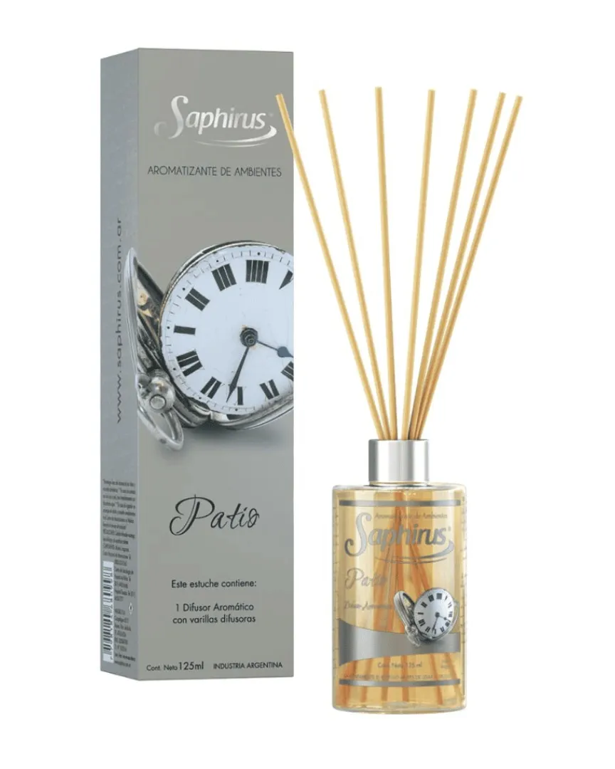 Difusor Patio 125 ml. hover