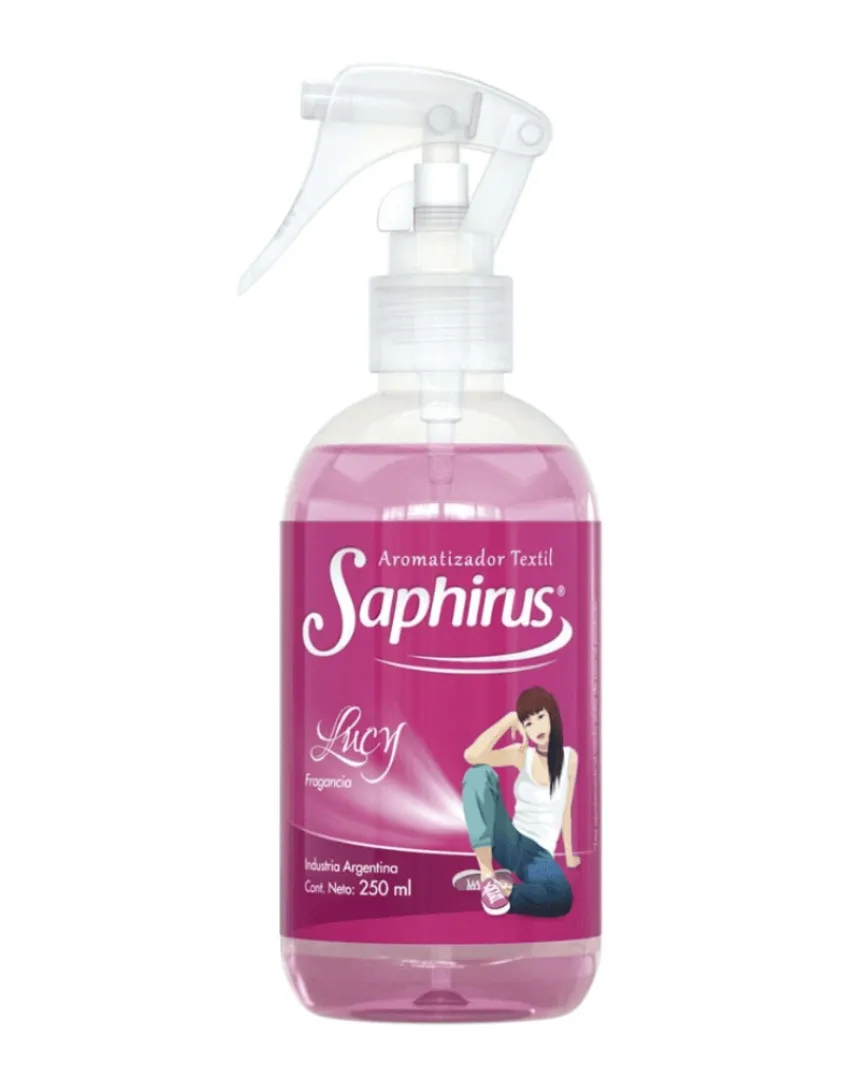 Textil Lucy 250 ml. hover