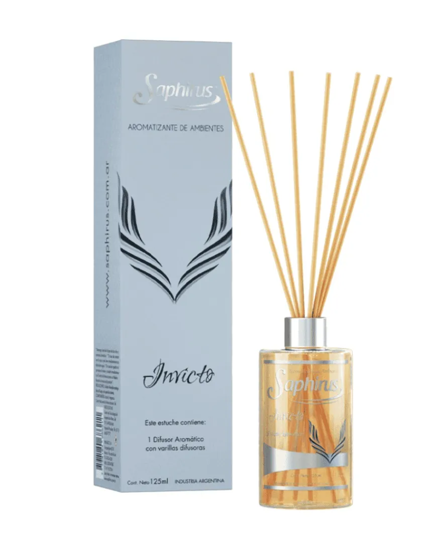 Difusor Invicto 125 ml. hover