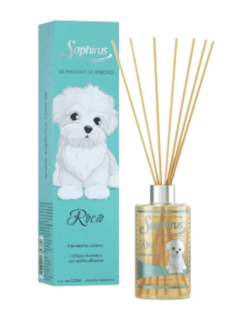 Difusor Rocío 125 ml. hover