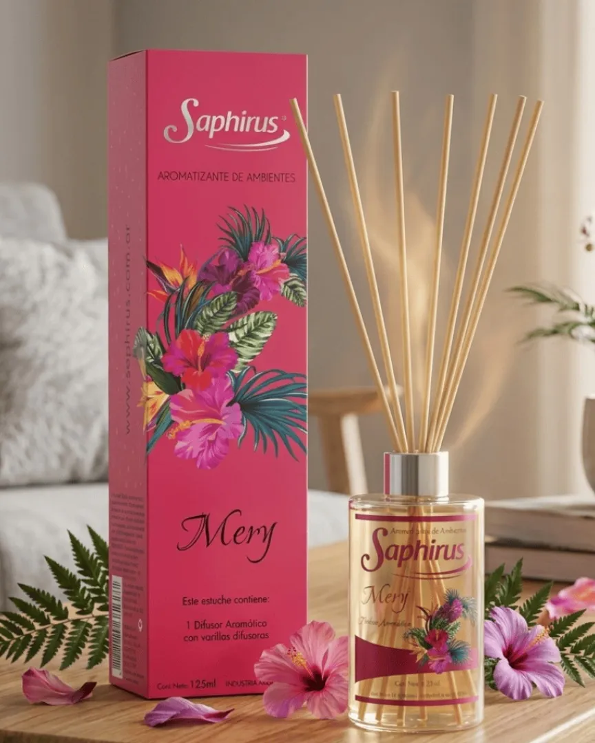 Difusor Mery 125 ml.