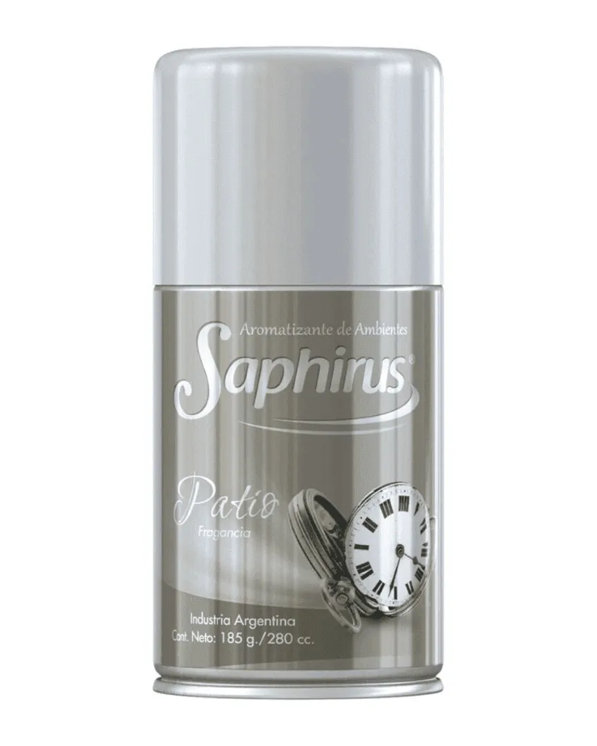 Aerosol Patio 280 ml. hover