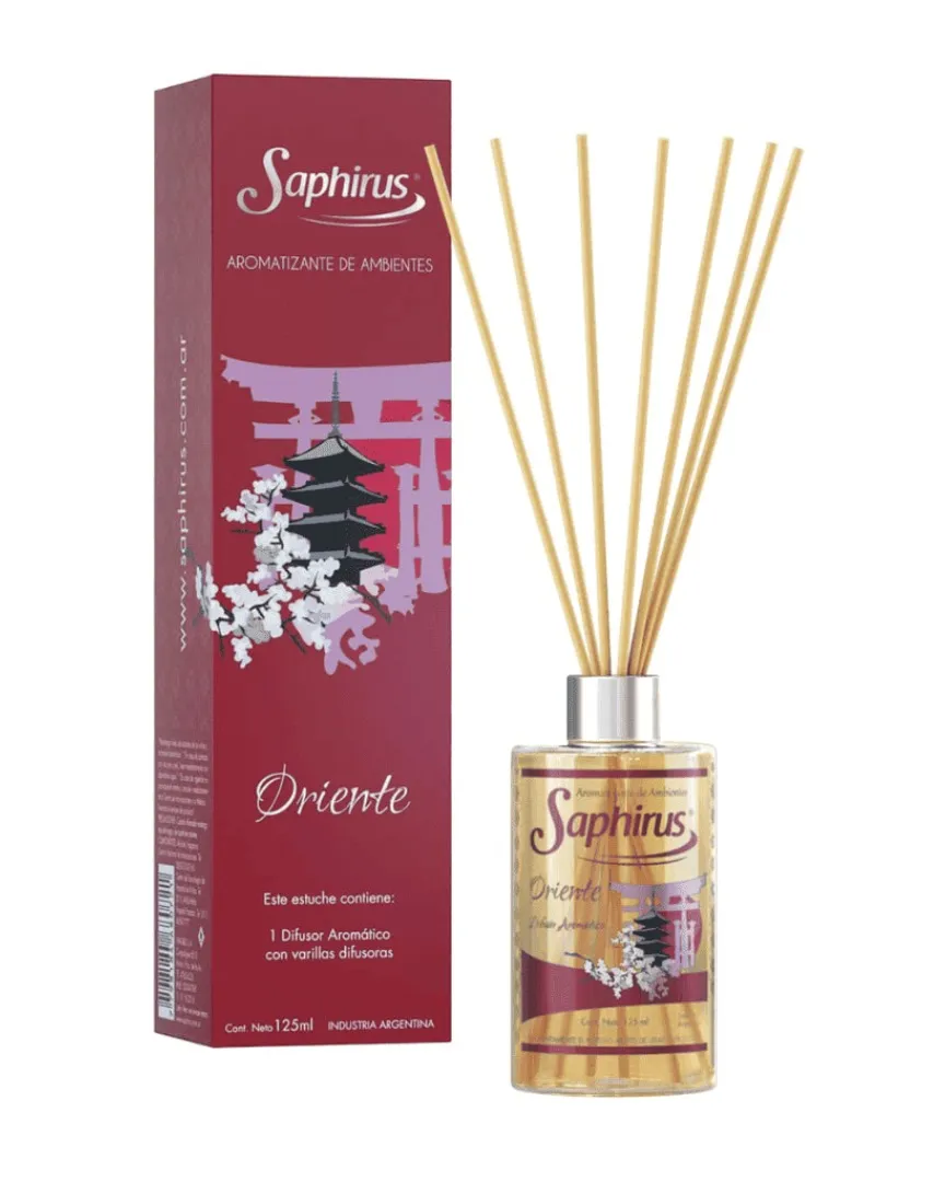 Difusor Oriente 125 ml.  hover