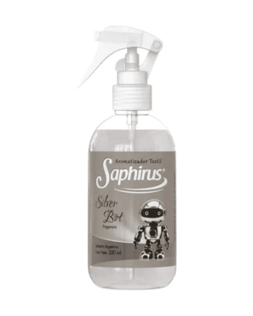 Textil Silver Bot 250 ml. hover