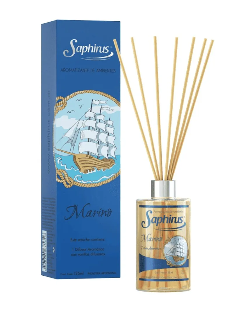 Difusor Marino 125 ml. hover