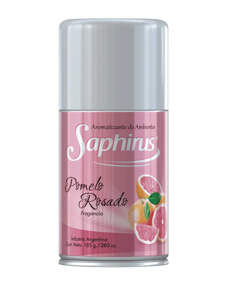Aerosol Pomelo Rosado 280 ml. hover
