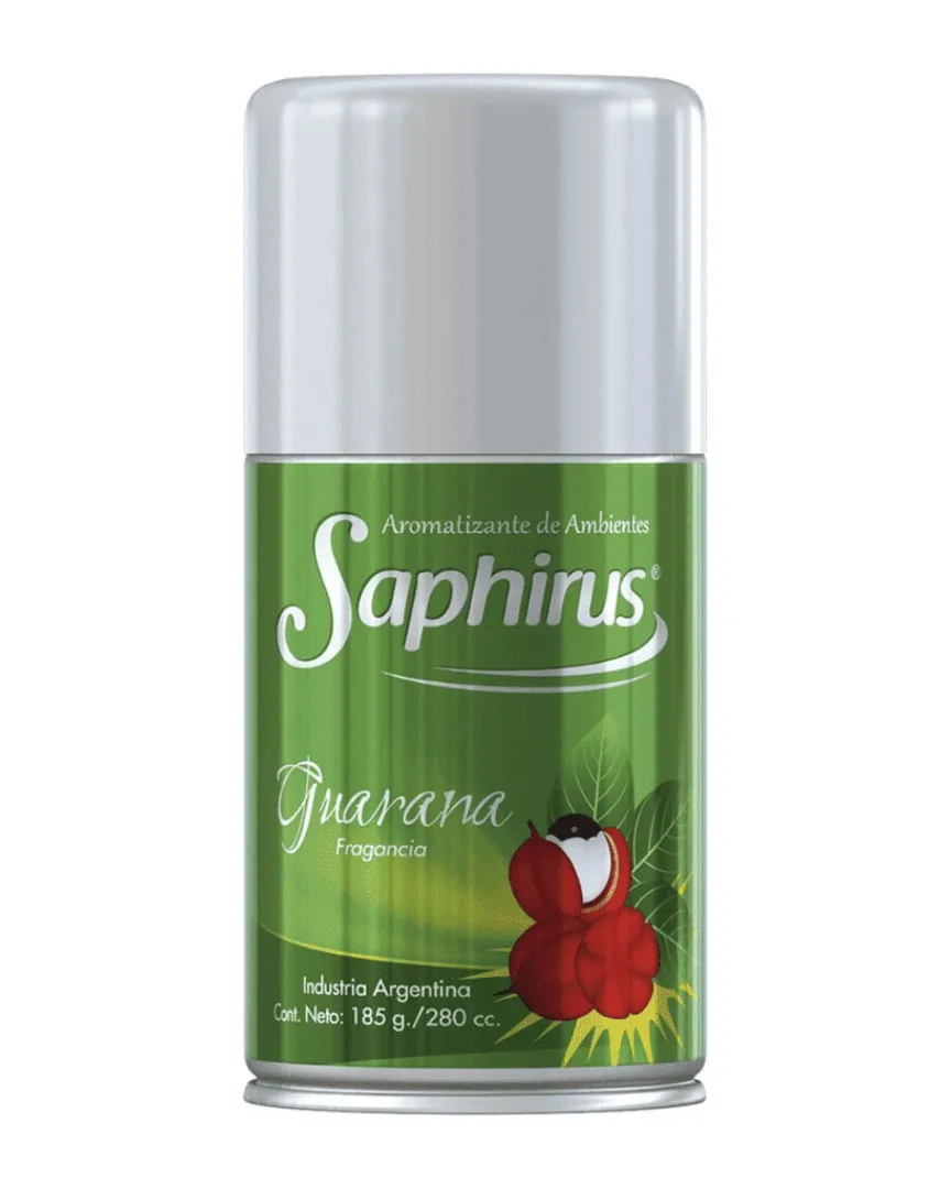 Aerosol Guaraná 280 ml. hover