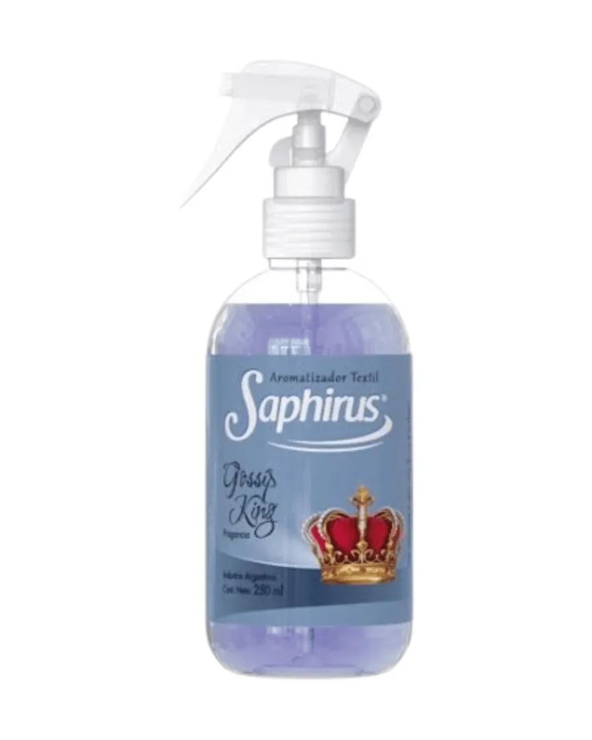 Textil Gossip King 250 ml. hover