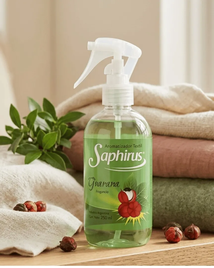 Textil Guaraná 250 ml.