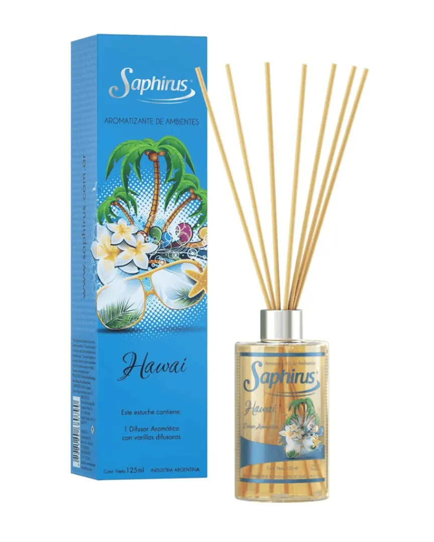 Difusor Hawai 125 ml. hover