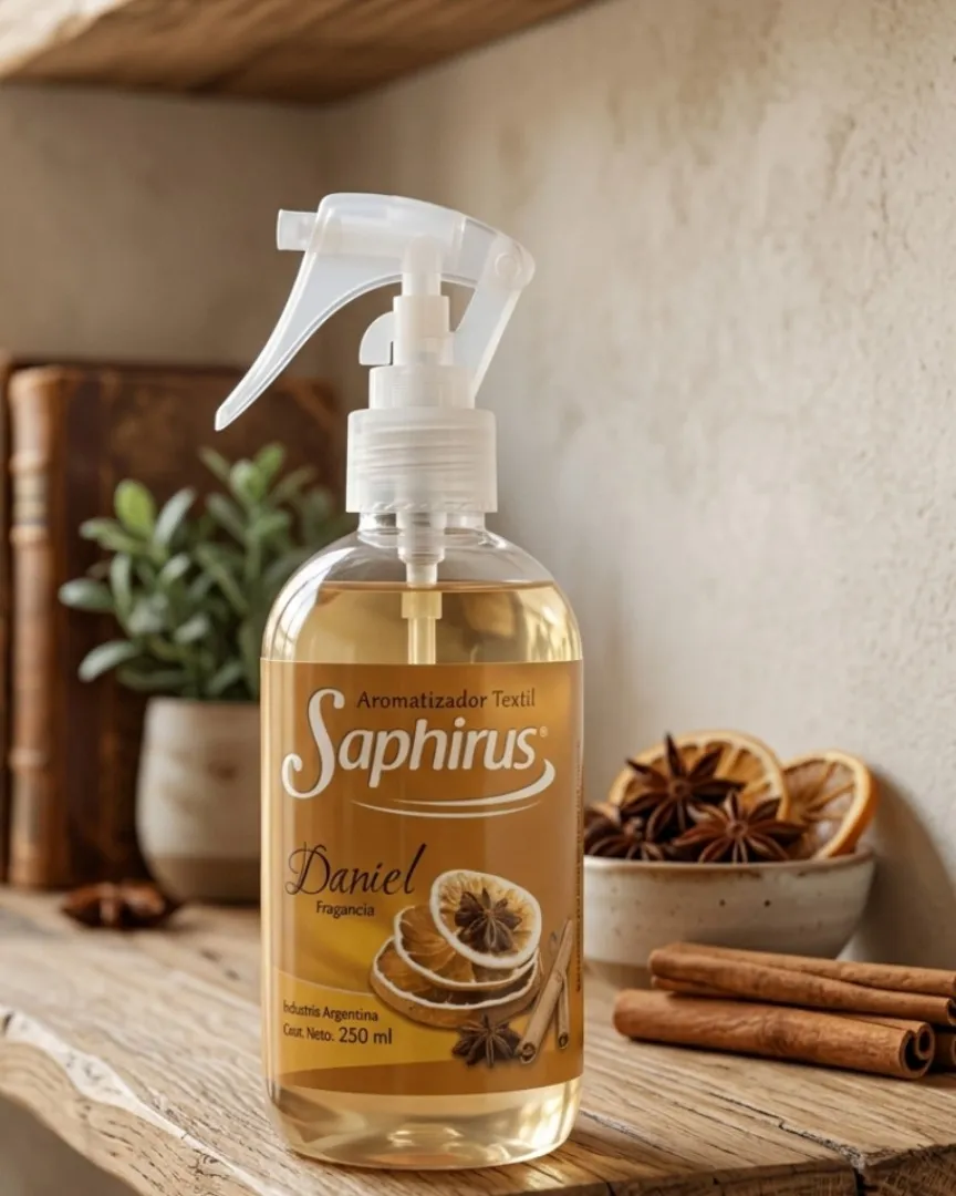 Textil Daniel 250 ml.