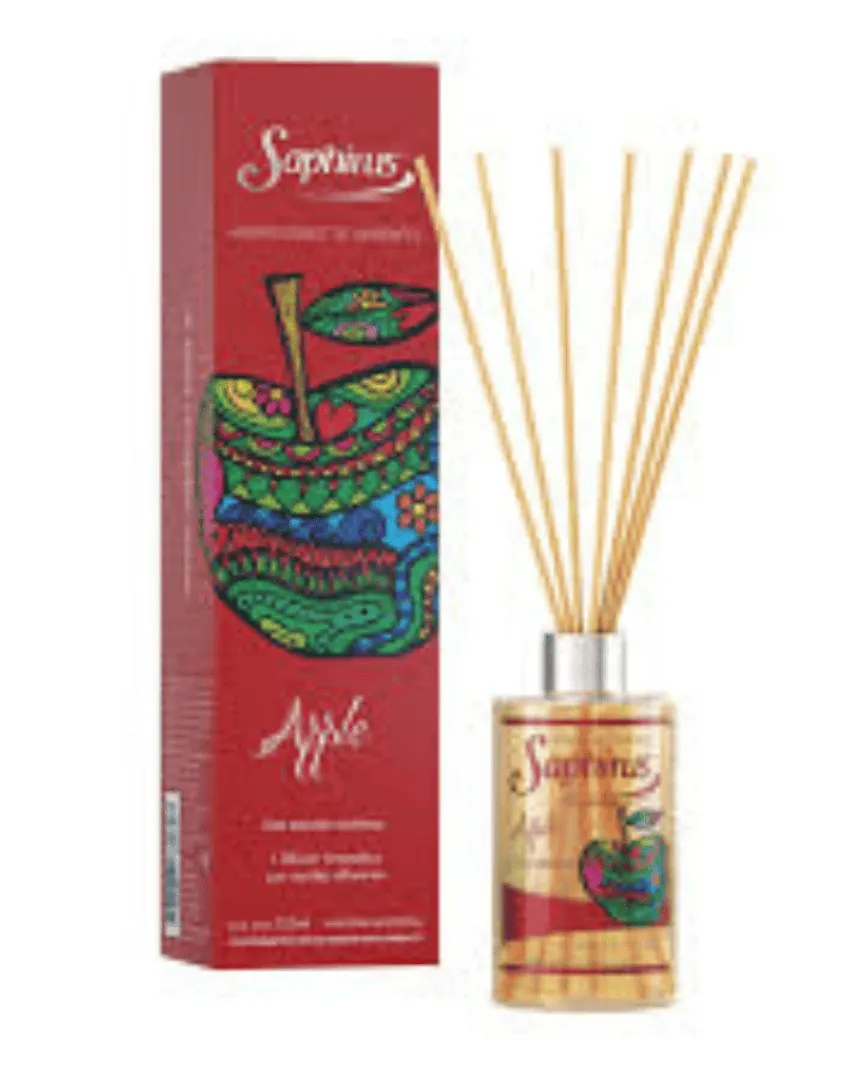 Difusor Apple 125 ml. hover