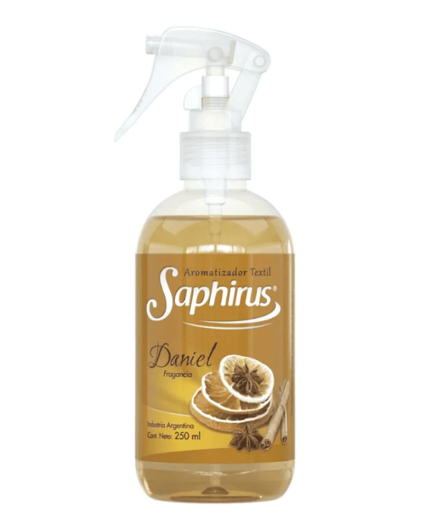 Textil Daniel 250 ml. hover
