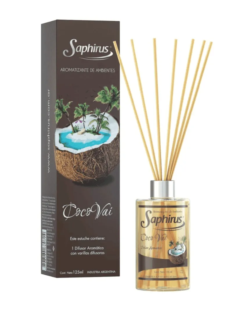 Difusor Coco Vai 125 ml. hover