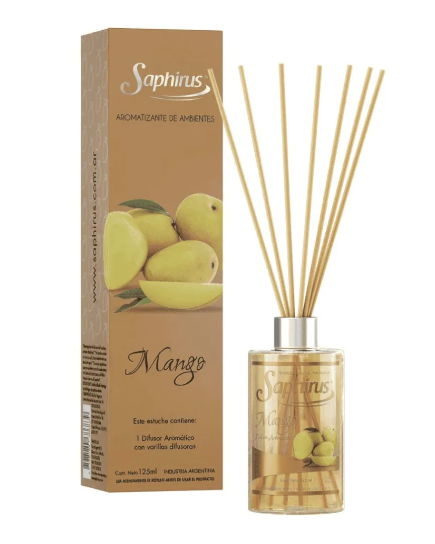 Difusor Mango 125 ml. hover