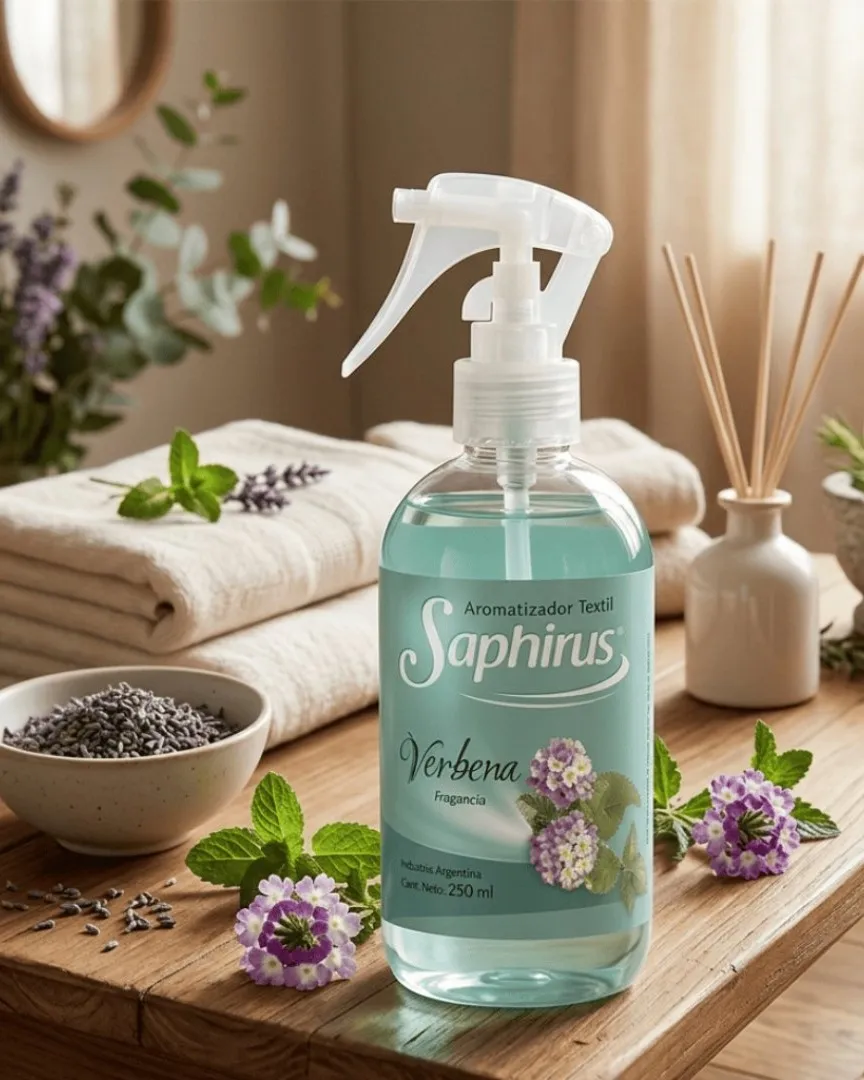 Textil Verbena 250 ml.