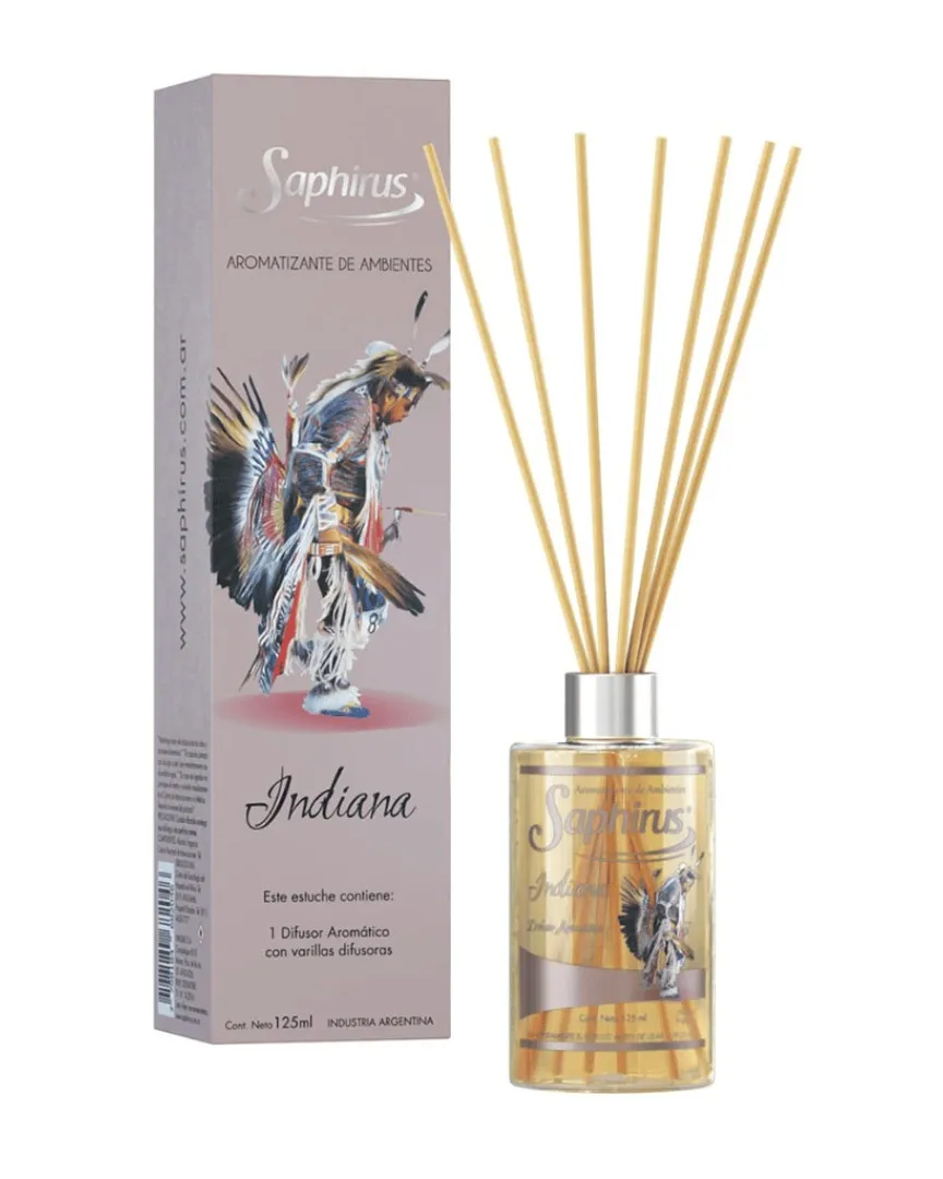 Difusor Indiana 125 ml. hover