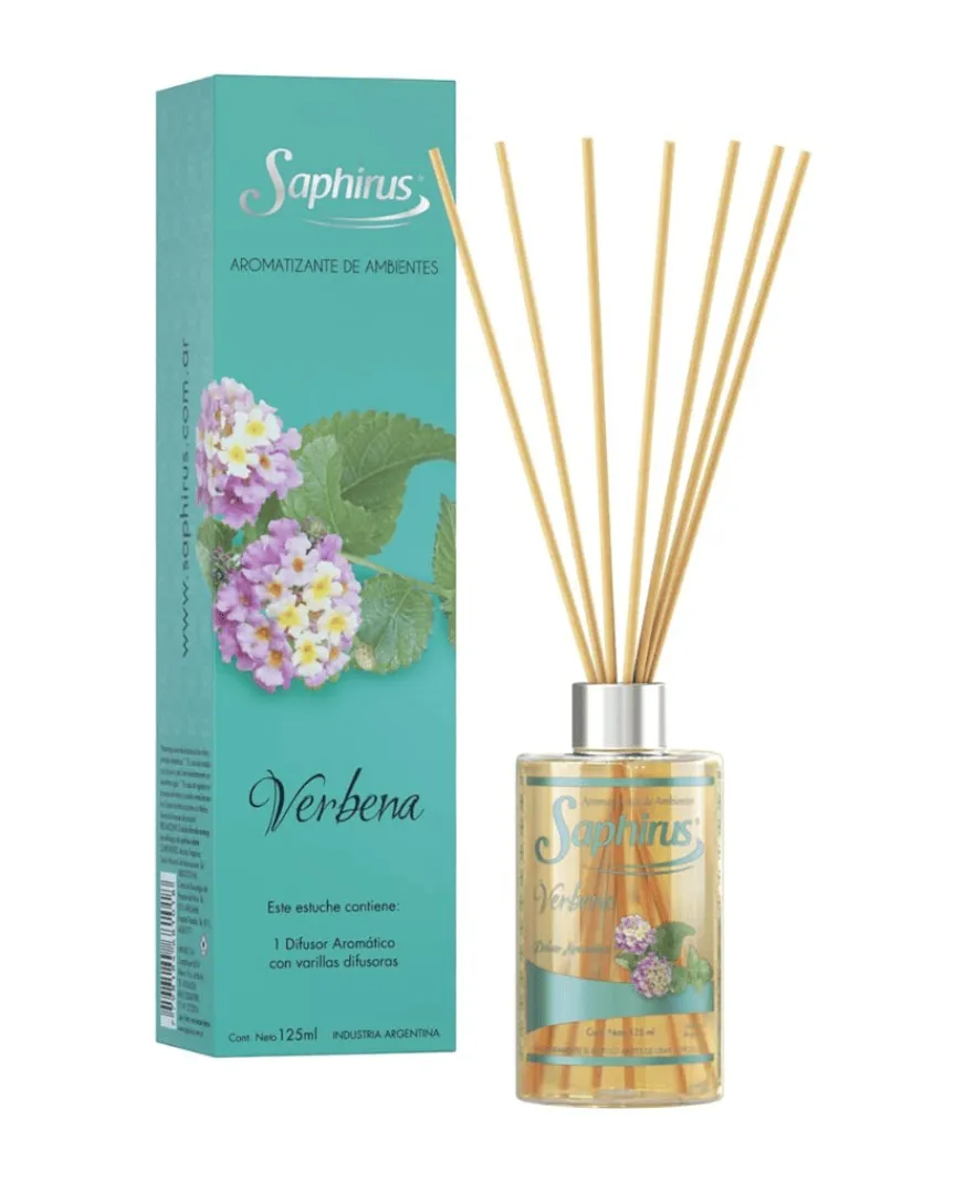 Difusor Verbena 125 ml. hover