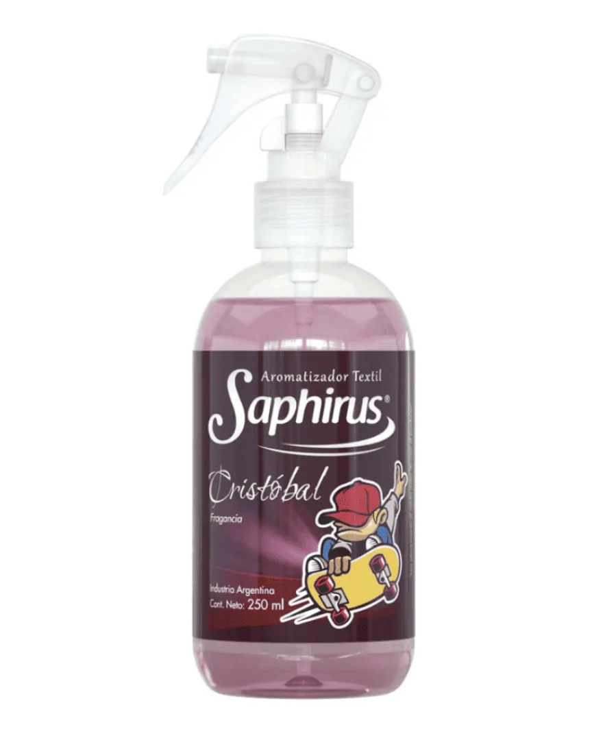 Textil Cristóbal 250 ml. hover