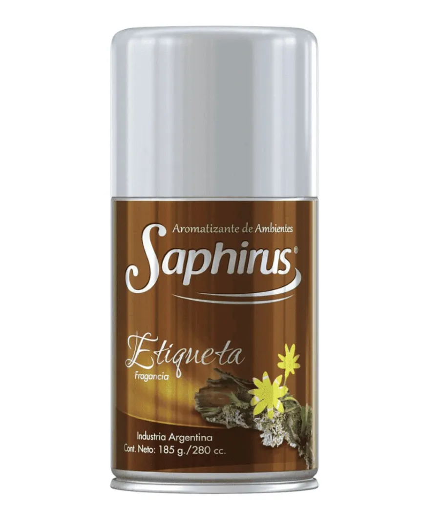 Aerosol Etiqueta 280 ml. hover