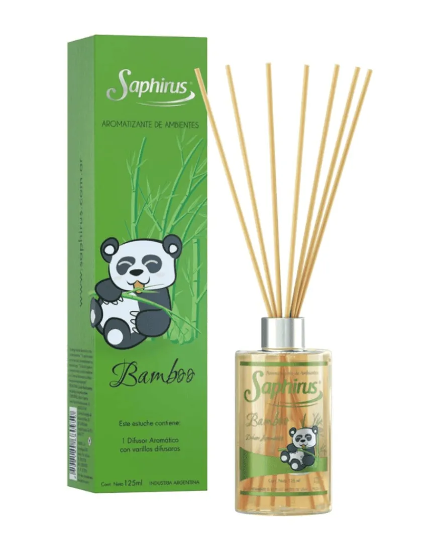 Difusor Bamboo 125 ml. hover