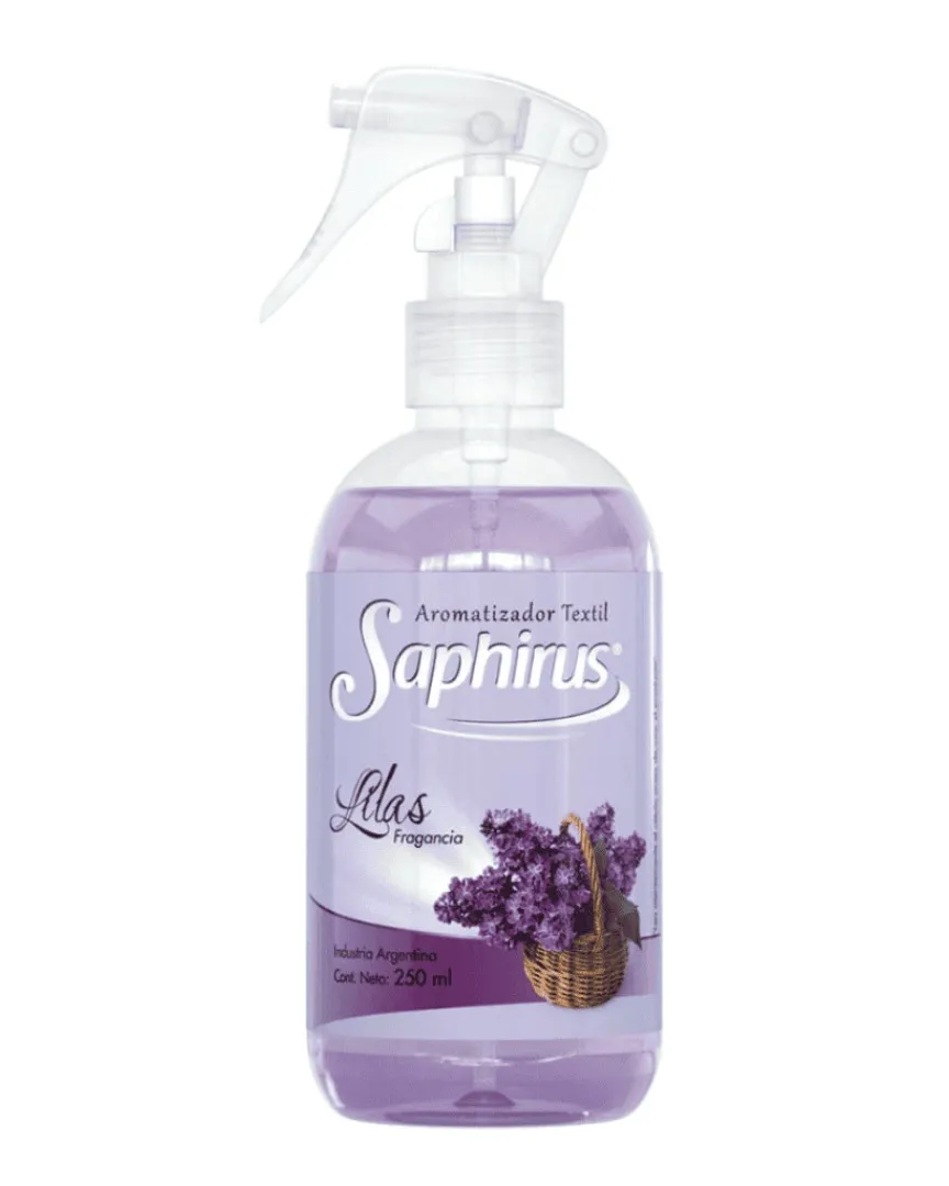 Textil Lilas 250 ml. hover