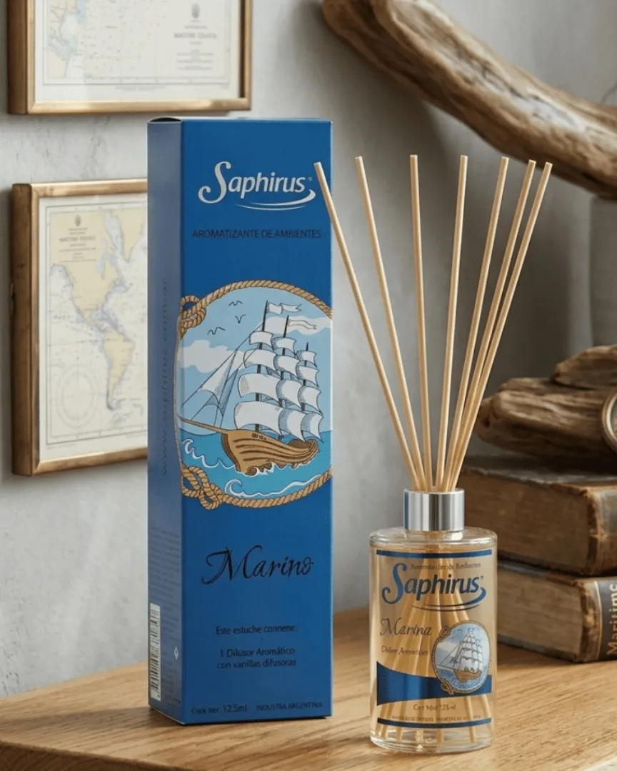 Difusor Marino 125 ml.