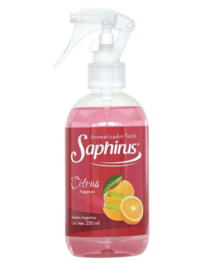 Textil Citrus 250 ml. hover