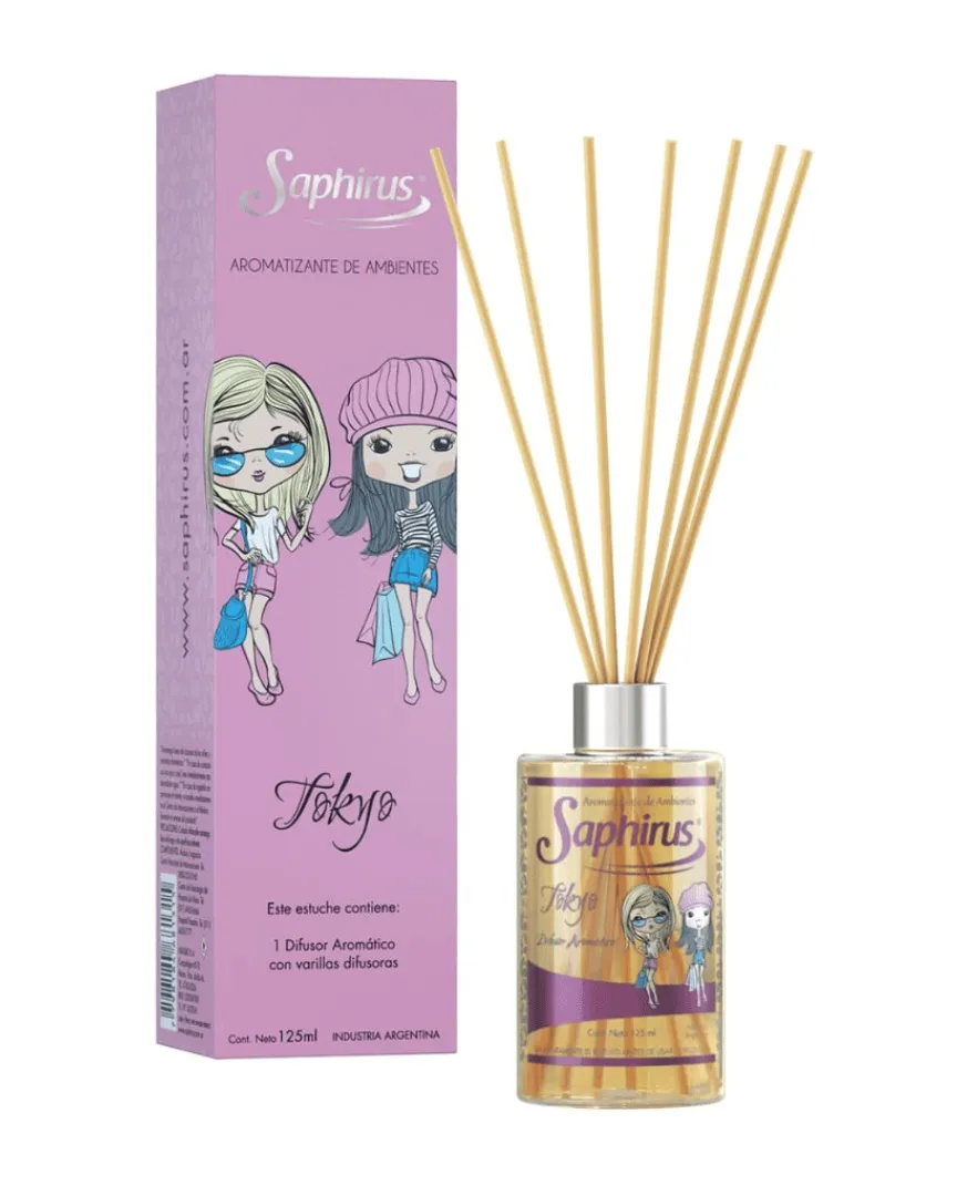Difusor Tokyo 125 ml. hover