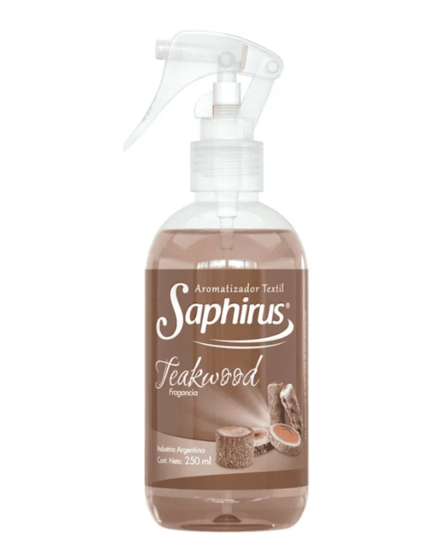 Textil Teakwood 250 ml. hover