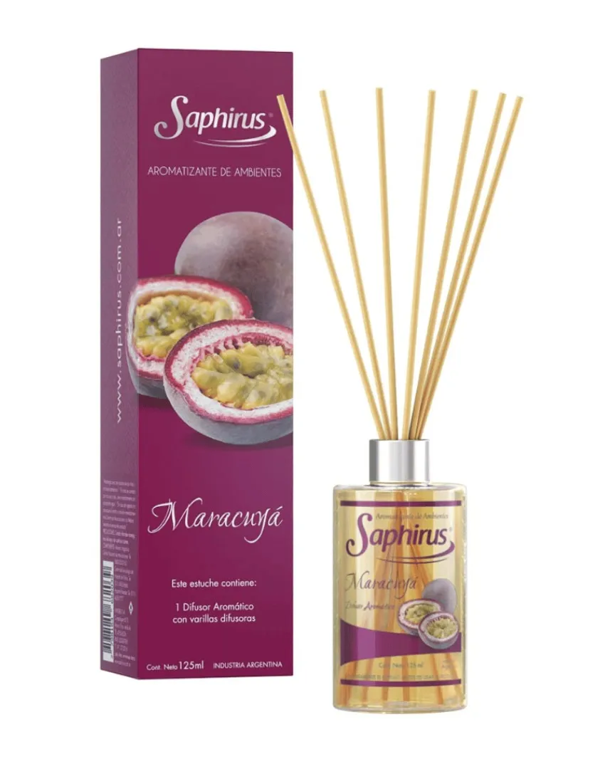 Difusor Maracuyá 125 ml. hover