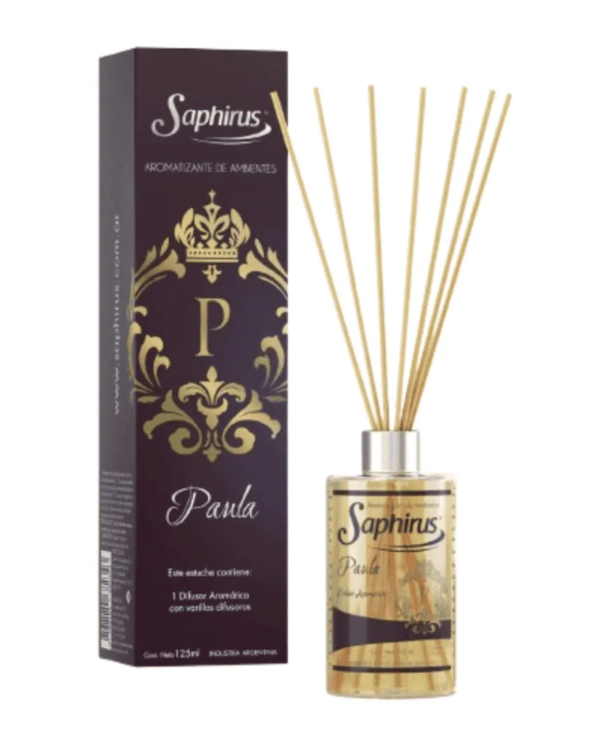 Difusor Paula 125 ml. hover
