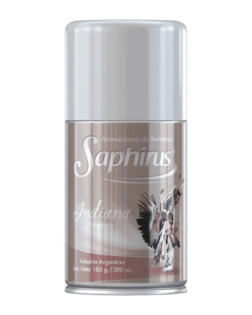 Aerosol Indiana 280 ml. hover