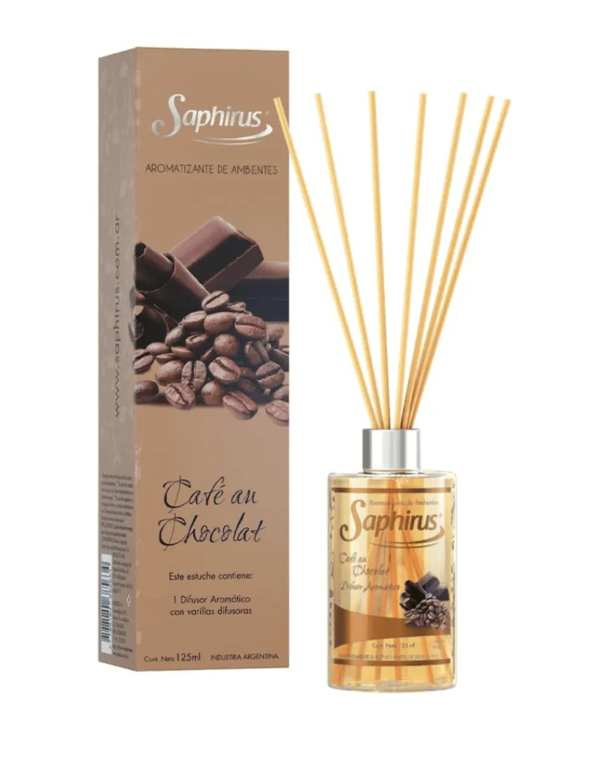 Difusor Café au Chocolat 125 ml. hover