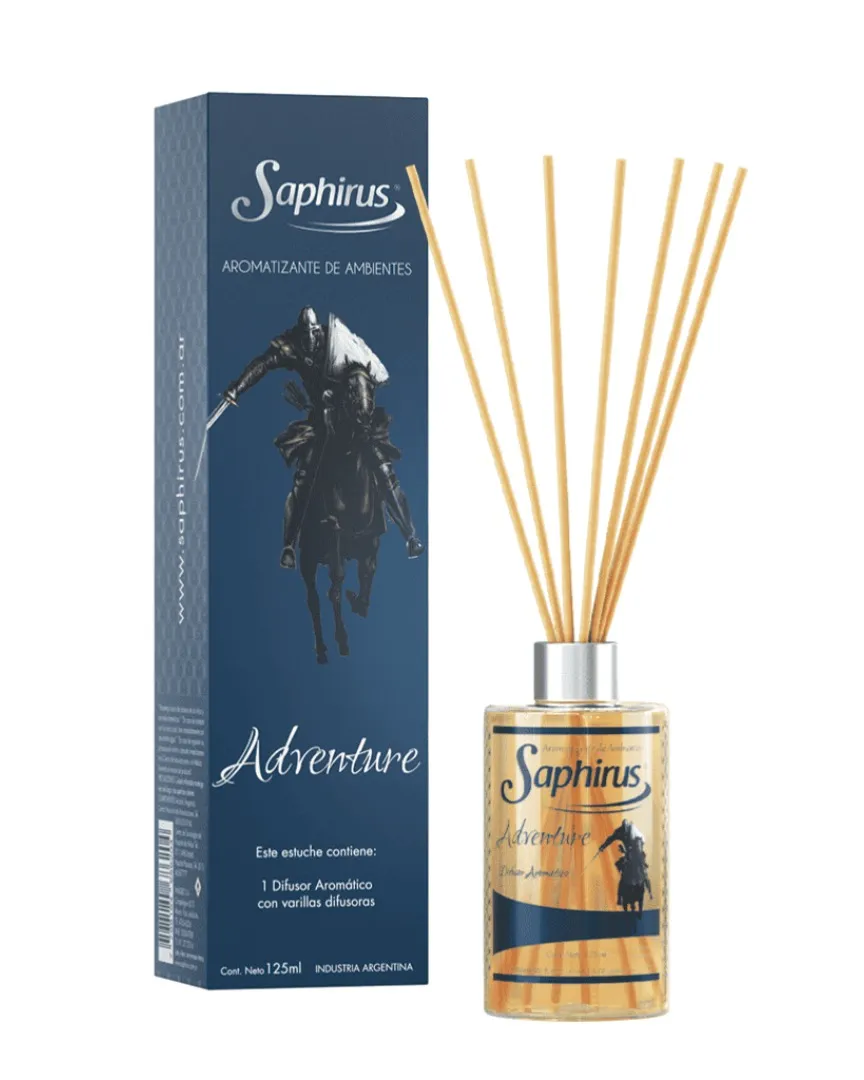 Difusor Adventure 125 ml. hover