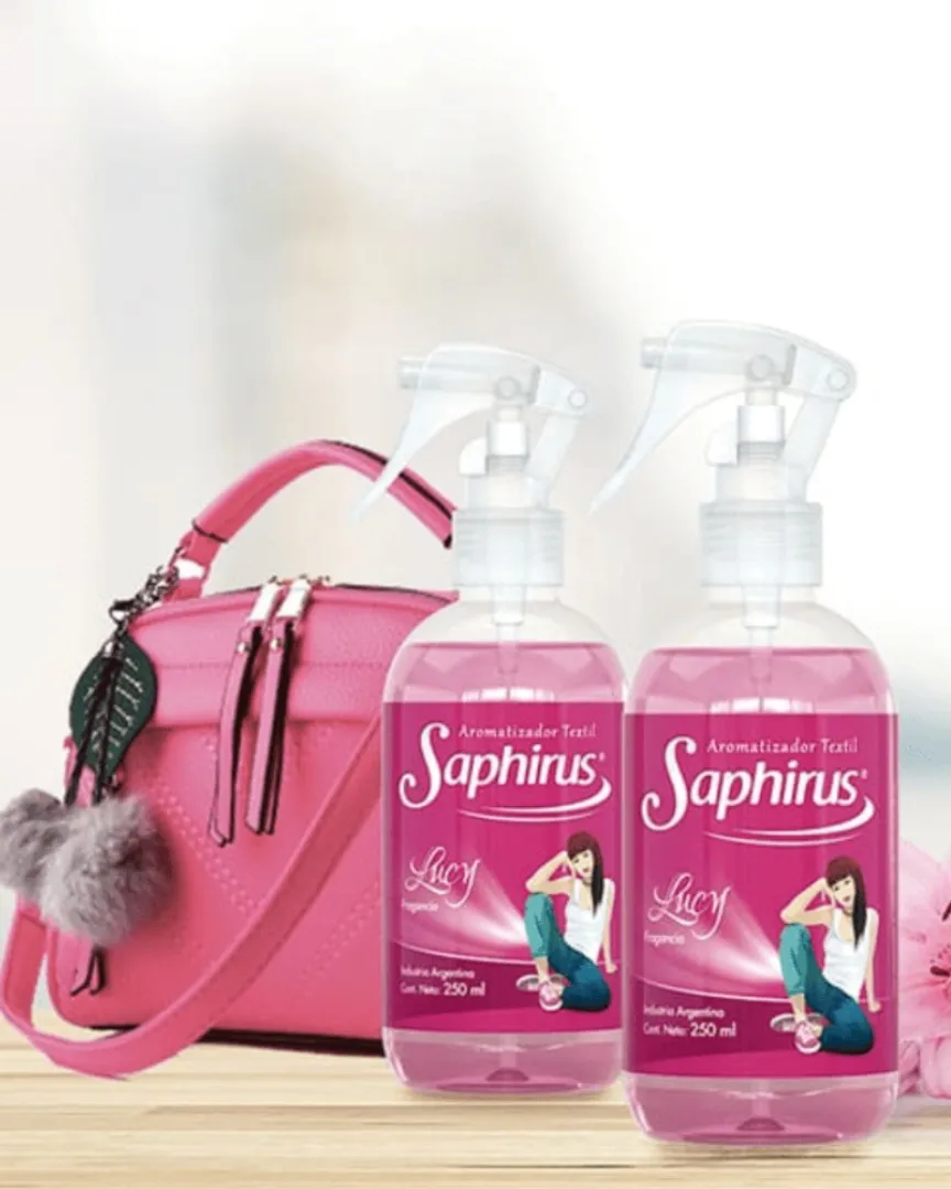 Textil Lucy 250 ml.